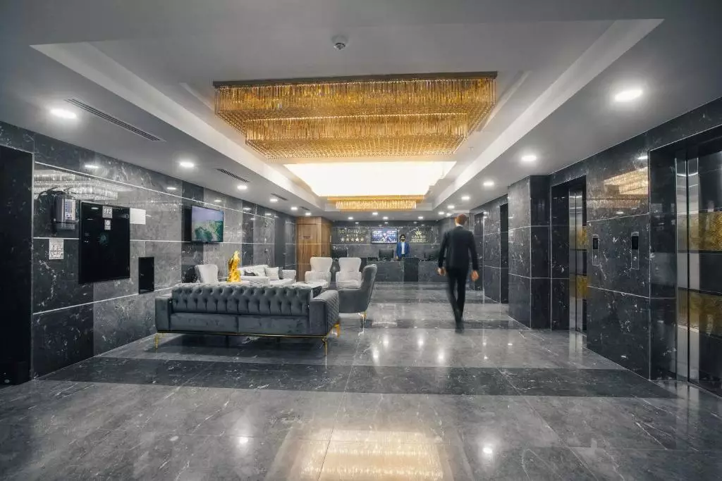 Royal Tulip Hotel and Casino